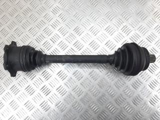полуось передняя левая (приводной вал, ШРУС) Ford Galaxy 1 поколение [рестайлинг] 2004, 2.3 л., i