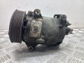 компрессор кондиционера Renault Megane 2 поколение 2006, 1.9 л., DCi, 8200678499 - фото №2