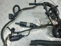 проводка Opel Vectra C 2004, 2.2 л., i, 13170902 - фото №3