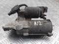 стартер Ford Mondeo 3 поколение 2002, 1.8 л., i, 1S7U-11000-AC - фото №2