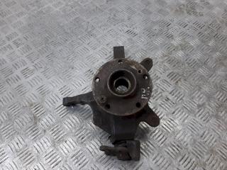 ступица передняя правая Renault Laguna 2 поколение 2005