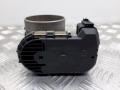 заслонка дроссельная Audi A4 B5 1999, 2.4 л., i, 280750030 - фото №4