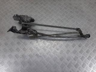 механизм стеклоочистителя (трапеция дворников) Ford C-Max 1 поколение 2004, 3M51-17504-AE