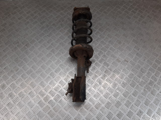 стойка передняя левая Mazda MPV LW 2000, 2.0 л., i, бензин