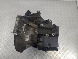 КПП механическая (МКПП) Ford Fiesta 5 поколение 2004, 1.3 л., i, бензин, 2S6R-7002-MA