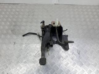 узел педальный (блок педалей) Fiat Ducato 2 поколение [рестайлинг] 2002