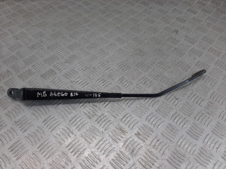 щеткодержатель (поводок стеклоочистителя, дворник) Mercedes-Benz Atego 1 поколение 2003, 4.2 л., OM 904.922, дизель, МКПП, A9738200044