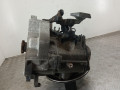 КПП механическая (МКПП) Volkswagen Golf 5 поколение 2006, 1.4 л., BUD, бензин, МКПП, JHU, 02037 - фото №2