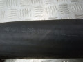 патрубок интеркулера Citroen Jumper 2 поколение 2009, 2.2 л., HDi, дизель - фото №3