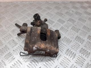 суппорт задний левый Ford C-Max 1 поколение 2007