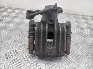 суппорт задний левый Audi A6 4B/C5 [рестайлинг] 2001