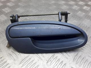 ручка наружная задняя правая Opel Omega B 1997