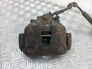 суппорт передний левый Ford Focus 2 поколение 2005