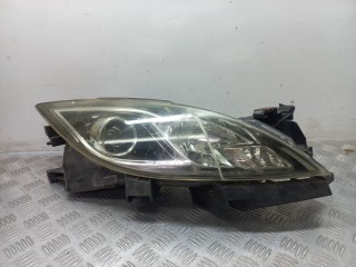 фара правая Mazda 6 GH 2008
