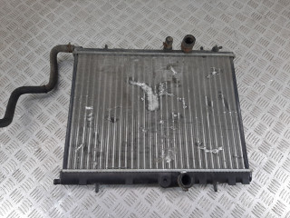 радиатор кондиционера Citroen Xsara Picasso 1 поколение 2004