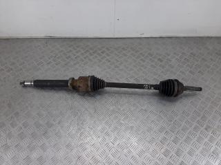 полуось передняя правая (приводной вал, ШРУС) Ford Transit Connect 1 поколение 2009, 2.2 л., TDCi