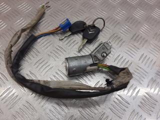 замок зажигания Citroen C5 1 поколение 2003