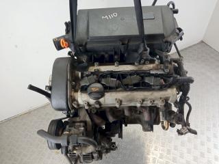 двигатель Volkswagen Golf 4 поколение 2004, 1.4 л., i, бензин, 213464