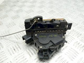 замок двери Ford Focus 1 поколение [рестайлинг] 2004, 2S4A-A21812-HA