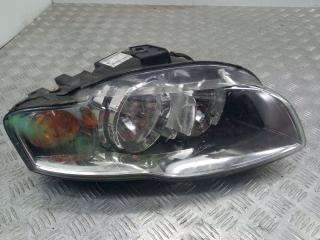 фара правая Audi A4 B7 2007, 8E0941004AJ