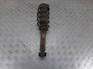 стойка передняя правая Peugeot 407 1 поколение 2008