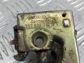 замок двери Volkswagen Passat B3 1990, 357839016D - фото №4