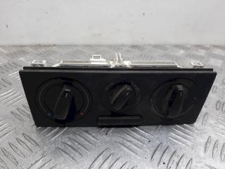 блок управления печки / климат-контроля Volkswagen Lupo 1 поколение 2001, 1J0819045F