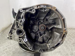 КПП механическая (МКПП) Renault Laguna 2 поколение 2005, 2.0 л., i, бензин, A008752, JR5123