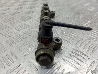 топливная рампа Renault Laguna 2 поколение 2005, 2.2 л., DCi, 445214079