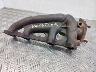 коллектор выпускной Volkswagen Passat B5 2000, 1.6 л., i, бензин, 050253033B