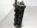 головка блока цилиндров Ford Mondeo 3 поколение 2001, 1.8 л., бензин, 2S7G6090AR - фото №2