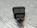 кнопка корректора фар Volkswagen Transporter T4 1994, 701941333 - фото №2
