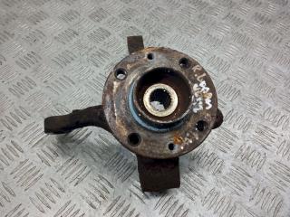 ступица передняя правая Renault Logan 1 поколение 2008