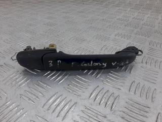 ручка наружная задняя правая Ford Galaxy 1 поколение [рестайлинг] 2003