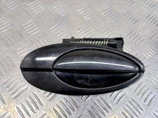 ручка наружная задняя правая Citroen C5 1 поколение 2004, 9642929080