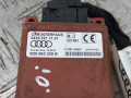 блок управления телефоном Audi A4 B6 2004, 3.0 л., ASN, бензин, АКПП, седан, 8D0862335B - фото №3