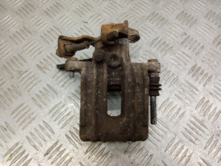 суппорт задний левый Skoda Superb 1 поколение [рестайлинг] 2007, 2.0 л., BSS, дизель