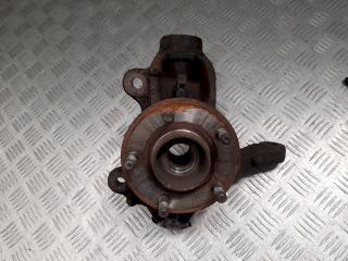 ступица передняя левая Ford Mondeo 4 поколение 2008