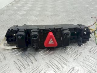 кнопка (выключатель) Mercedes-Benz C-Класс W203/S203/CL203 2002, 2108208010, 2108210071
