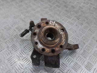 ступица передняя левая Opel Zafira 1 поколение (A) [рестайлинг] 2003, 2.2 л., Y 22 DTR, дизель