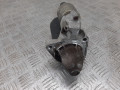 стартер Ford C-Max 1 поколение [рестайлинг] 2009, 1.6 л., HXDA, бензин, МКПП, 2S6U11000CB - фото №2