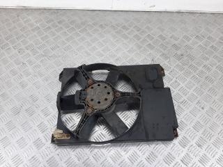 вентилятор радиатора Fiat Ducato 2 поколение [рестайлинг] 2002, 2.3 л., JTD, 8240120