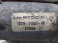 стартер Ford Mondeo 3 поколение 2002, 1.8 л., i, 1S7U-11000-AC - фото №6