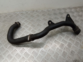 трубка охлаждающей жидкости Peugeot Boxer 2 поколение 2008, 2.2 л., HDi, дизель