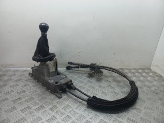 кулиса Volkswagen Touran 1 поколение 2005, 2.0 л., дизель, 1T0711049N