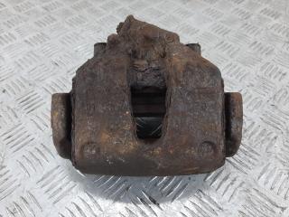 суппорт передний правый Ford Transit Connect 1 поколение [рестайлинг] 2009, 1.8 л., HCPA, дизель, МКПП, фургон