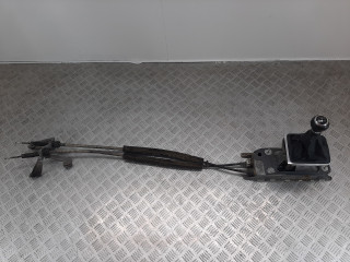 кулиса Volkswagen Passat B6 2009, 2.0 л., FSI, BLR, бензин, 1K0711061A