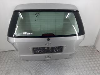 крышка багажника (дверь 3-5) Mercedes-Benz A-Класс W168 2001, хетчбэк 5 дв.
