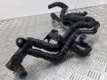 трубка охлаждающей жидкости Peugeot 206 1 поколение [рестайлинг] 2007, 1.6 л., HDi, 9647768980 - фото №4