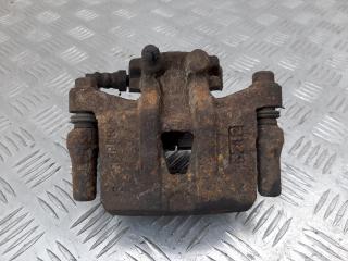 суппорт задний левый Mitsubishi Grandis 1 поколение 2006